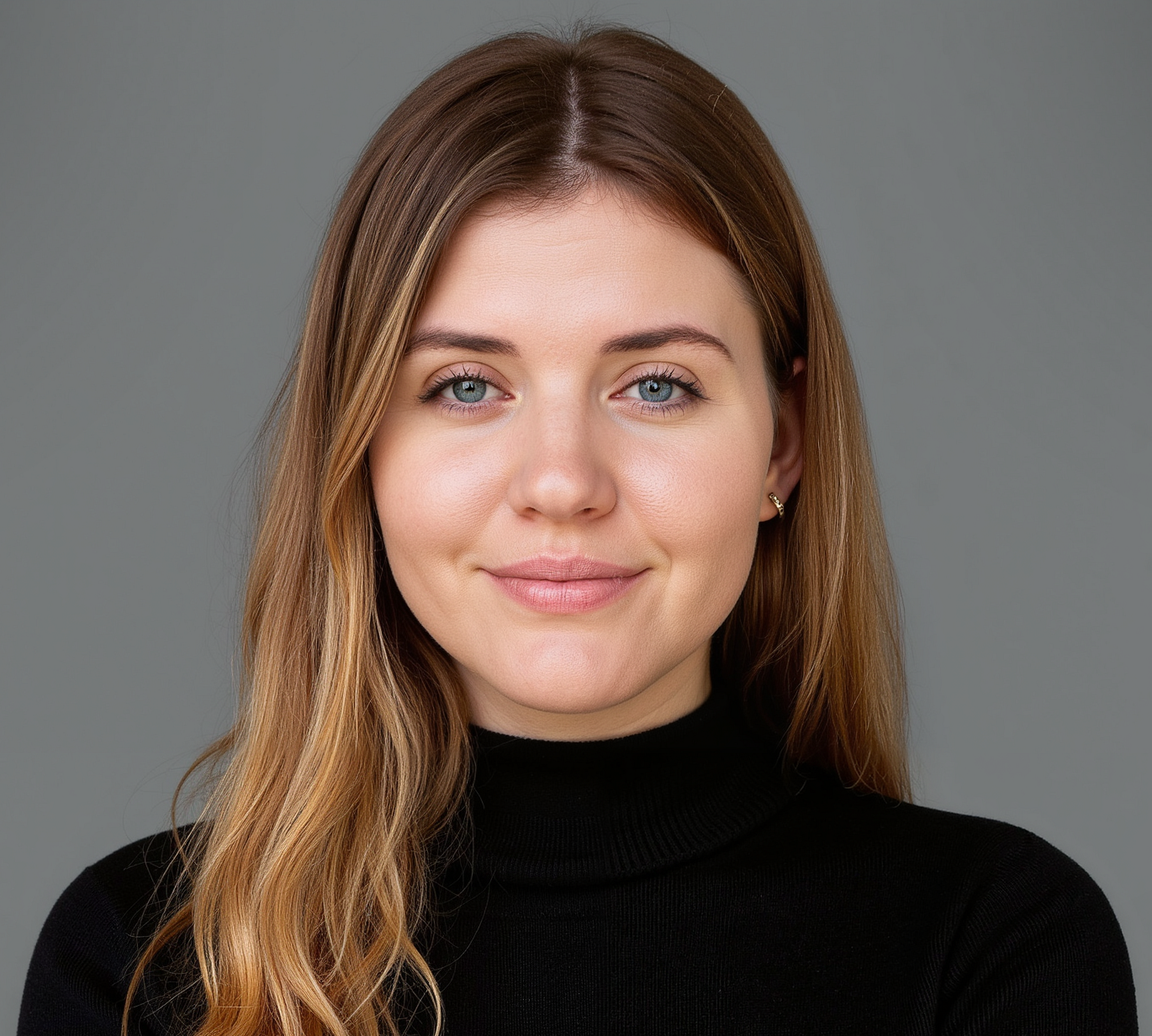 Sara Lawrence headshot